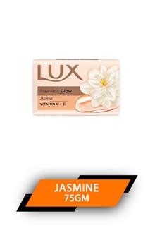 Lux Jasmine Soap 75gm